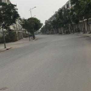 Ảnh thực tế lô TT29 Khu đô thị Văn Phú